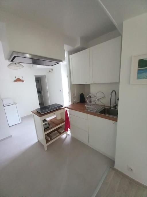 Apartment Beau Dans Un Cadre Exceptionnel De Verdure